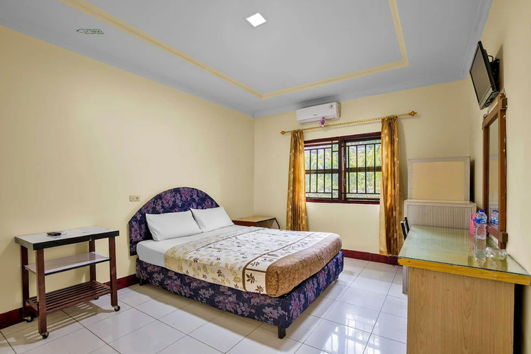 Bedroom 16
