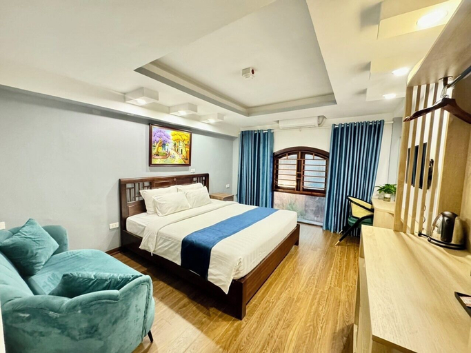 Bedroom 15