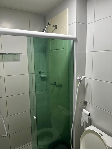 Bathroom, Muro Alto Cond. Clube Porto de Galinhas, Ipojuca