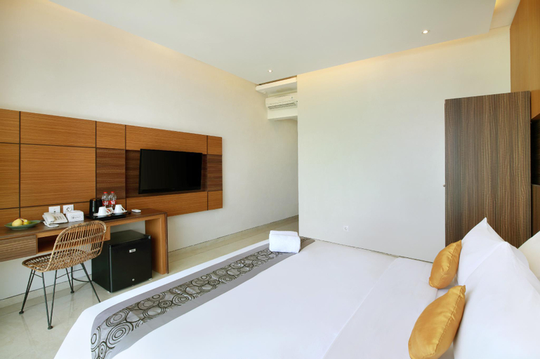 Bedroom 12