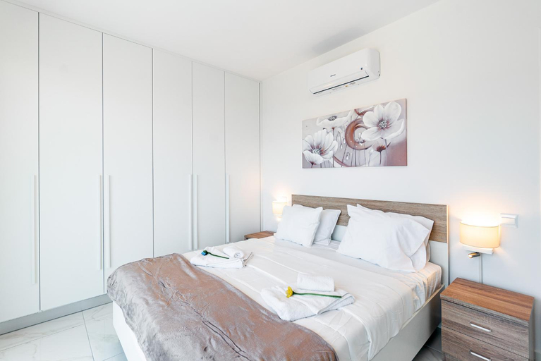 4, Adolina Apartments by Ezoria Villas