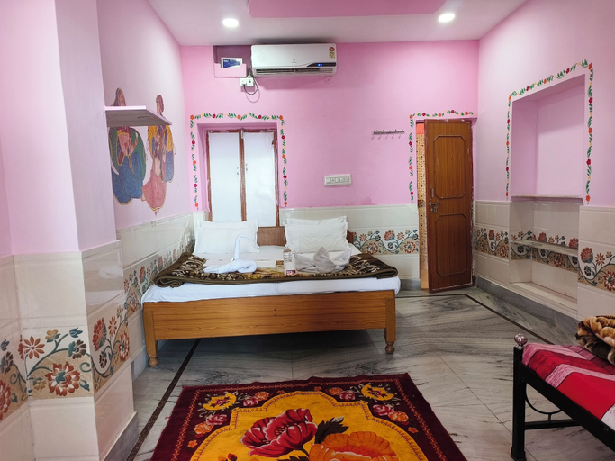 Bathroom, Jodhpur Homestay, Jodhpur