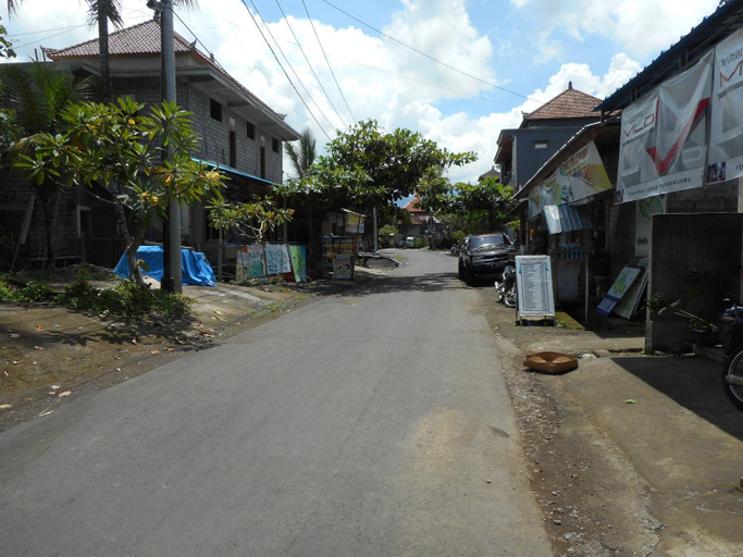 Others 3, Eko Homestay, Karangasem
