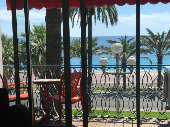 Others 3, Le Grand Sud, Alpes-Maritimes