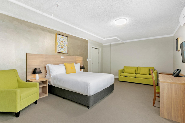 Bedroom 16