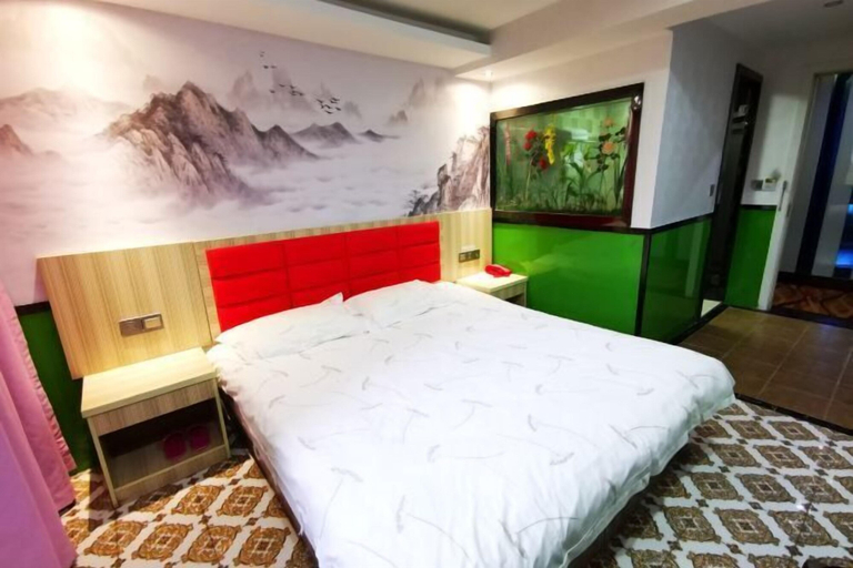 Bedroom 7