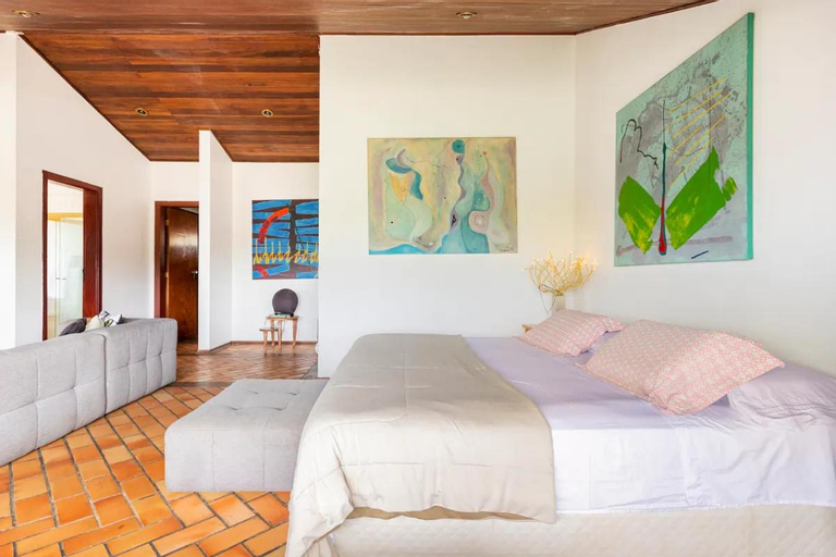 Suites encantadoras, São Paulo