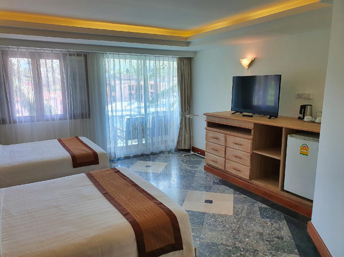 Bedroom 5