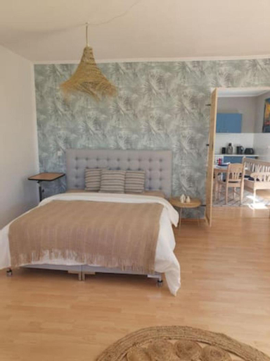 Bedroom 1, Geraumige Wohnungen Zentrumsnah Schwandorf, Schwandorf