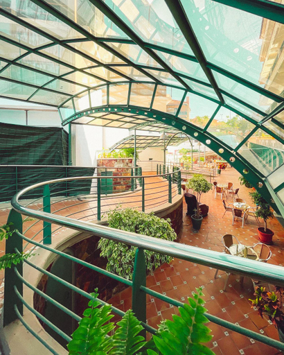 Public Area 4, Apartamentos La Carabela, Santa Cruz de Tenerife