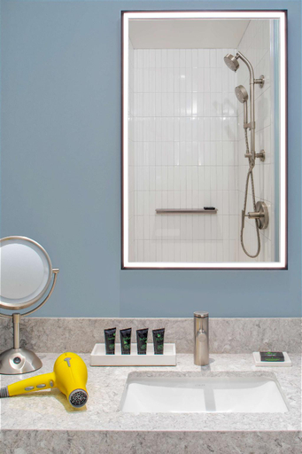 Bathroom 5