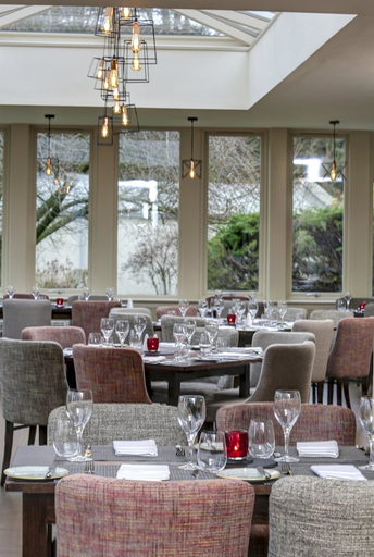 Food & Drinks 5, Keavil House Hotel Dunfermline by Sunday, Fife