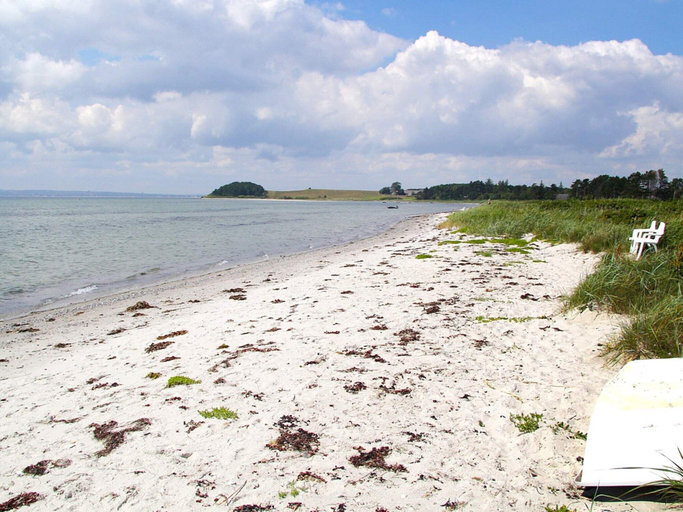 Others 4, 4 Star Holiday Home in Knebel, Syddjurs