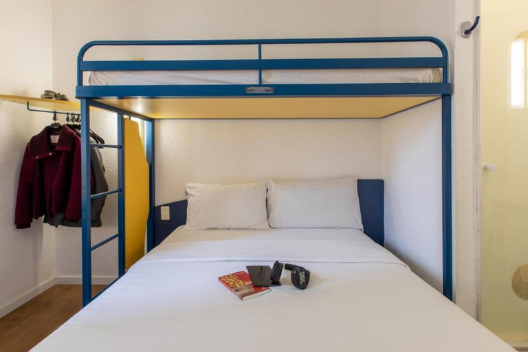Bedroom 13