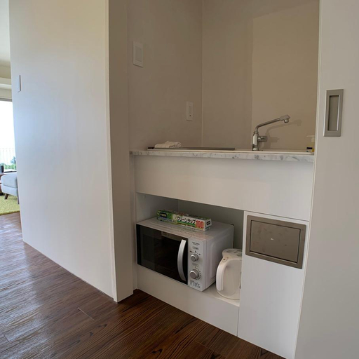 Facilities 5, Ken Ken Villa Yuumodoro, Motobu