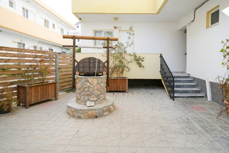 Exterior & Views 2, Peters Kool Pool Studios, South Aegean
