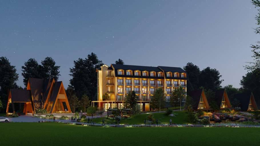 SUNFLOWER HOTEL & RESORT, Bảo Lộc