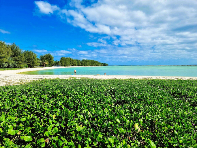 Others 4, Natura Nikao Beach Villa, Rorotonga