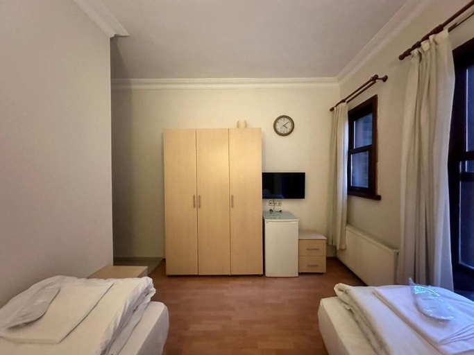 Bedroom 3, Adil Konak Hotel, Fatih