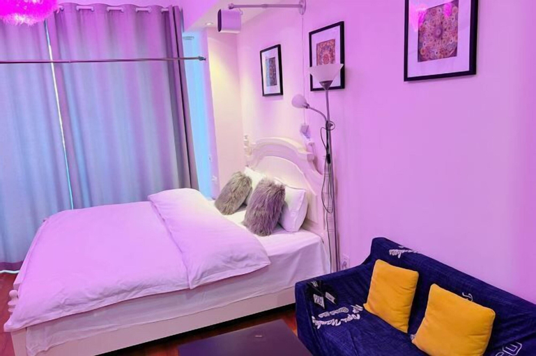 Bedroom 12