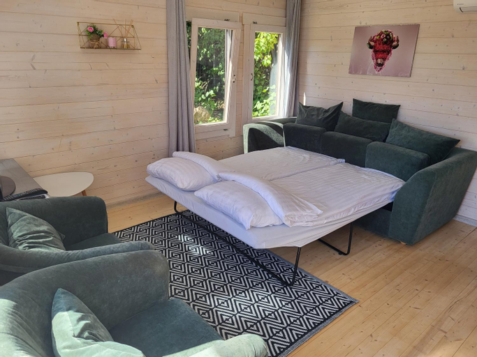 Others 5, Tiny house near Viljandi lake, Viljandi