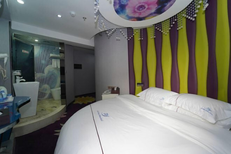 Bedroom 10