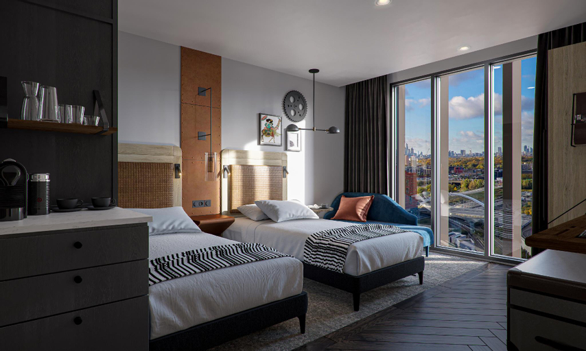 Bedroom 11