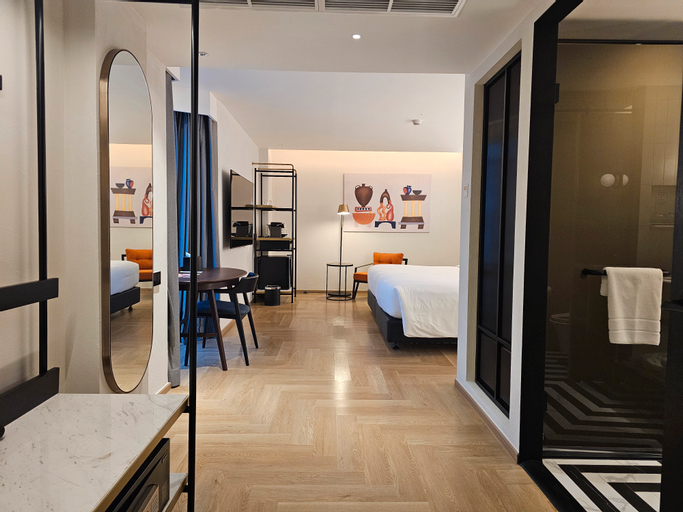 Bedroom 15