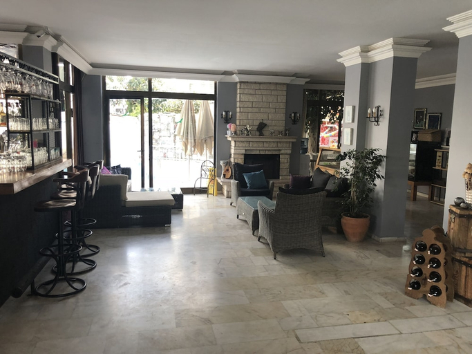 Food & Drinks 5, Hani Boutique Hotel, Marmaris