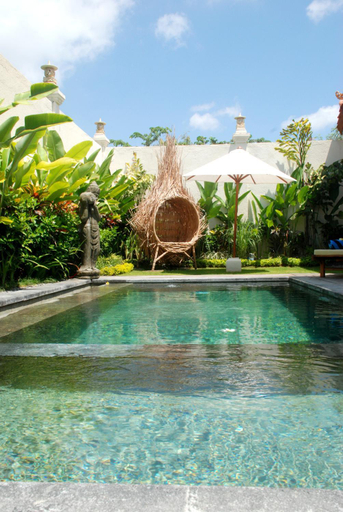 Sport & Beauty 2, Sarayu Villa - New endeavours & perfect ambience, Badung