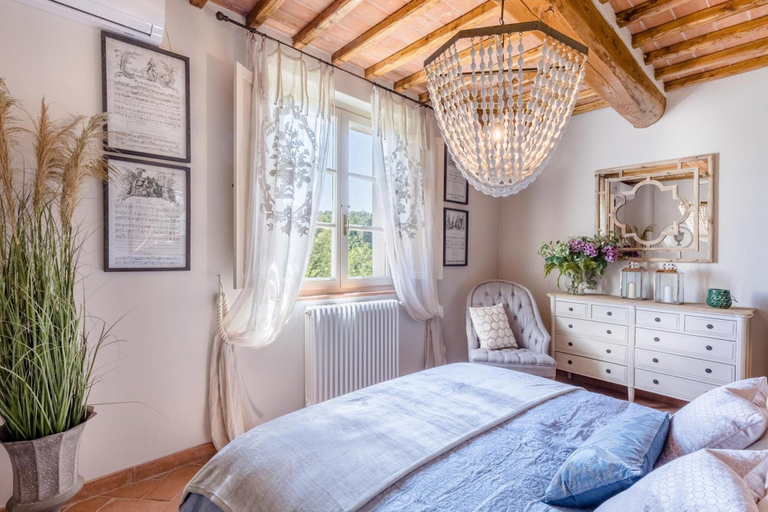 Bedroom 3, Villa Hilary in Lucca, Lucca