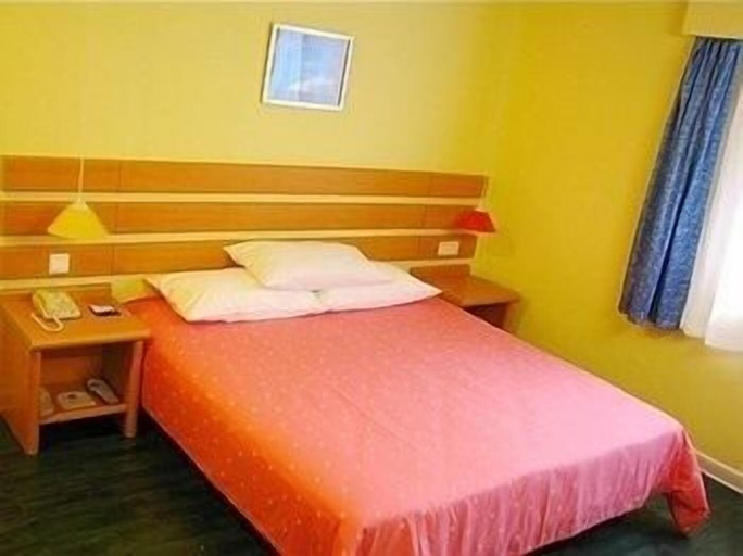 Bedroom 2, Home Inn Neo (Ganzhou Hongqi Avenue South Gate), Ganzhou