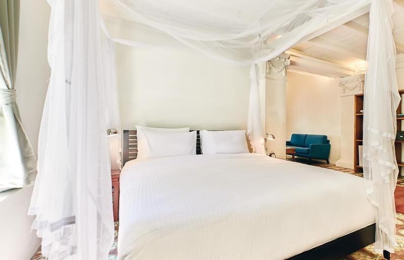 Bedroom 11