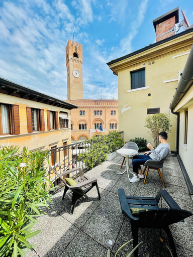 Exterior & Views 4, Palazzina300, Treviso