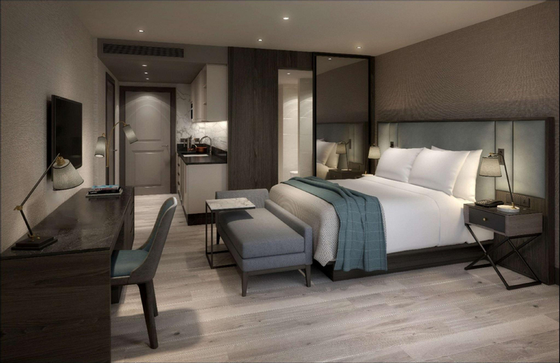Bedroom 1