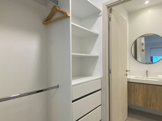 Bedroom 4, Liven in Miraflores by Wynwood House, Lima