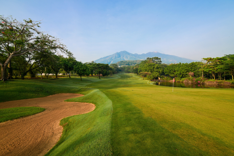 Taman Dayu Golf Club & Resort - Others