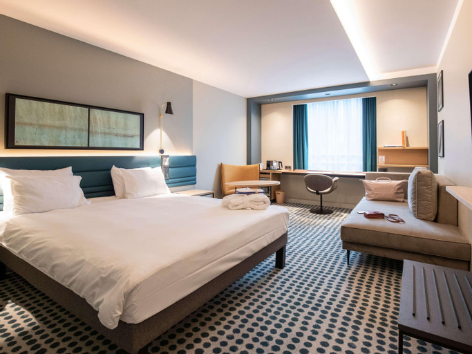 Bedroom 23
