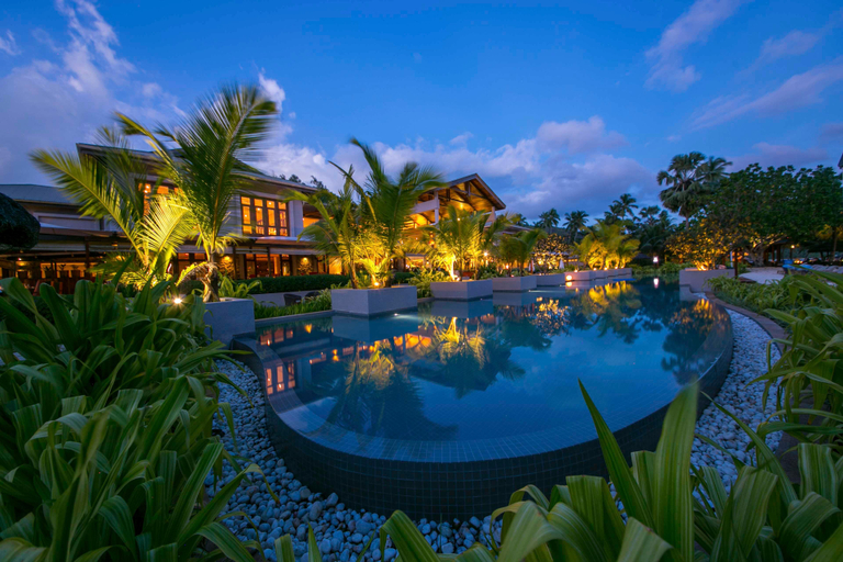 Sport & Beauty 3, Kempinski Seychelles Resort