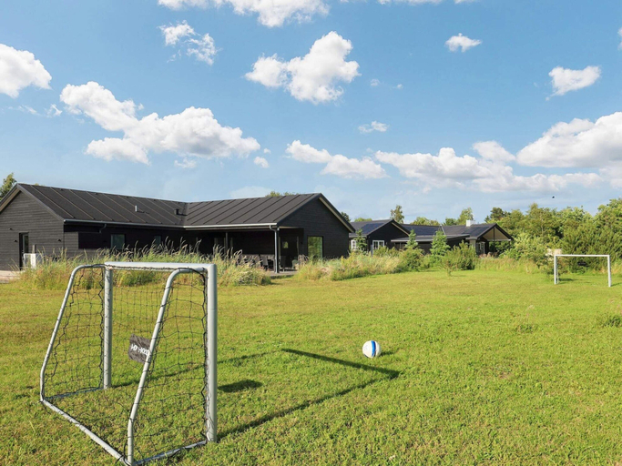 Exterior 3, 14 Person Holiday Home in Vaeggerlose, Guldborgsund
