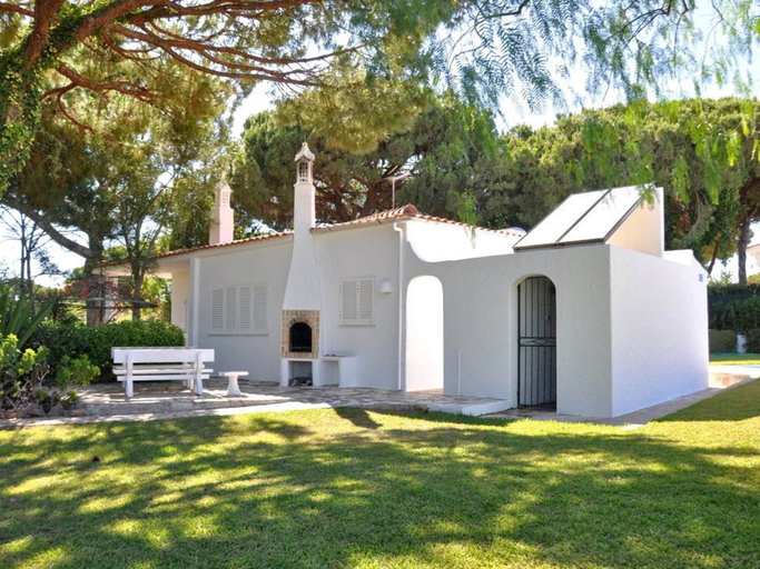 Exterior & Views, Villa in Vilamoura Near Beaches and Golf, Loulé