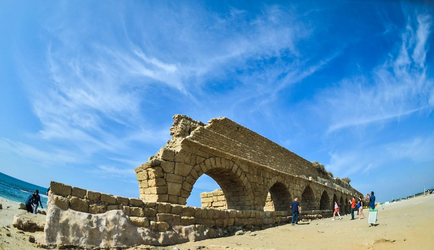 Others 5, Royal Suite Caesarea