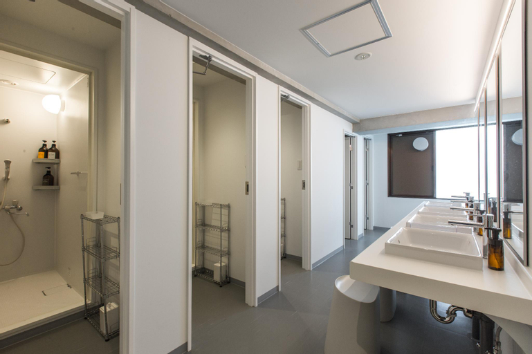 Bathroom 5
