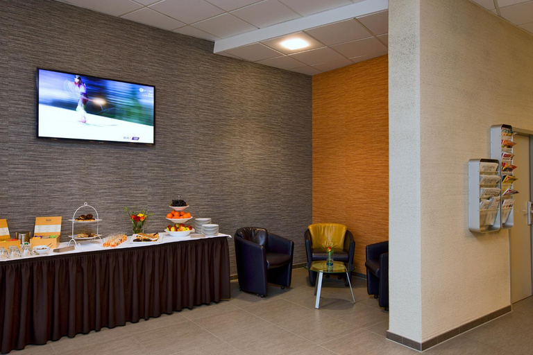Food & Drinks 3, bonjour hotel Stuttgart-Gerlingen, Ludwigsburg