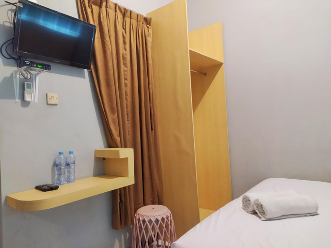 Bedroom 6