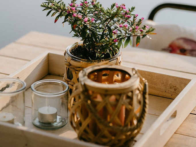 Food & Drinks 4, Beautiful Romantic Chalet in Geel, Antwerpen