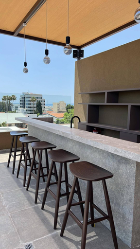Public Area 5, Alinea Diono Historic Center