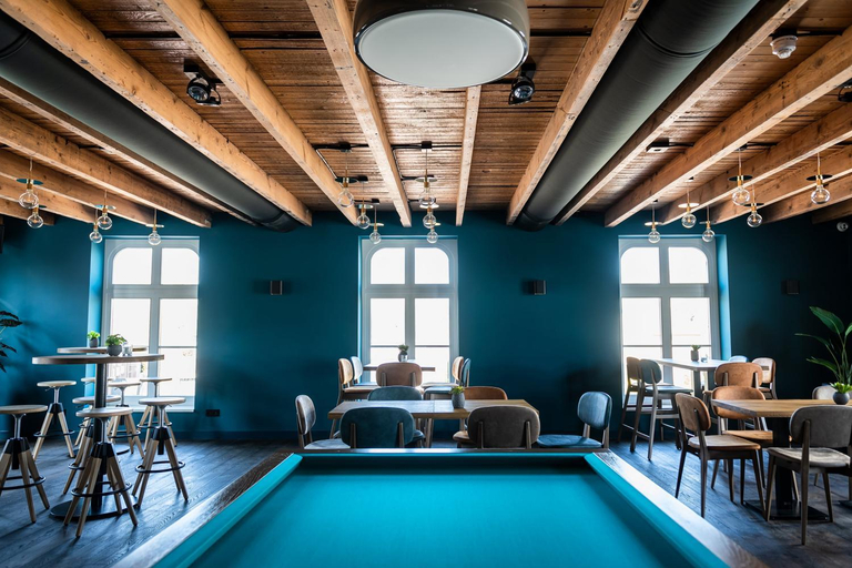 Sport & Beauty 5, Boutique Hotel De Beerze, Oirschot