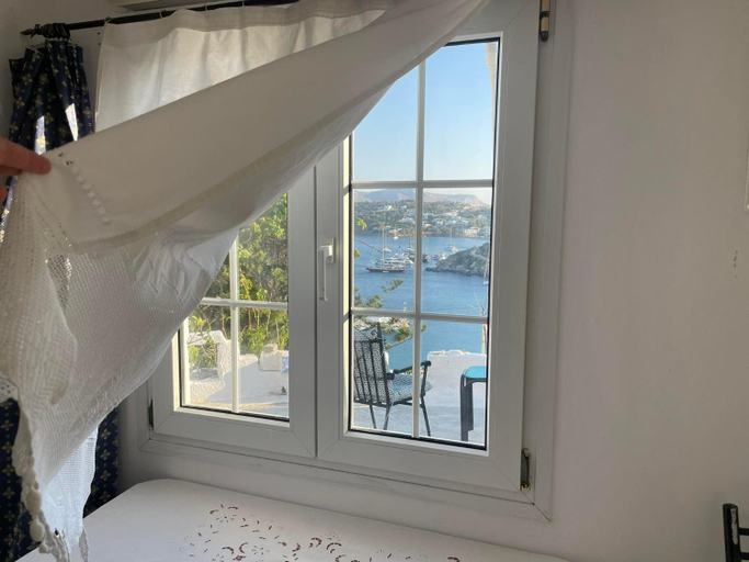 Others 5, Hector -Sweet home with a beautiful view, South Aegean