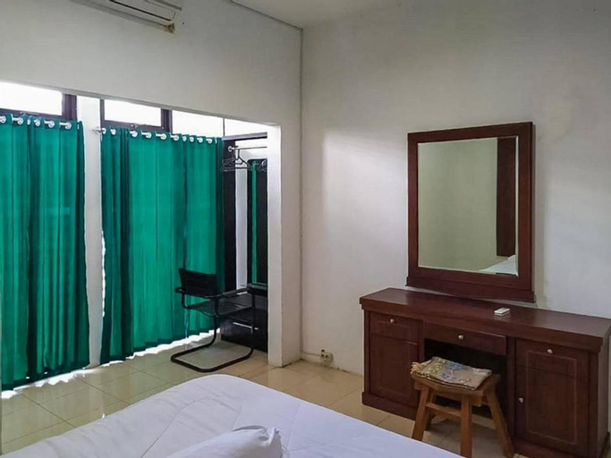 Bedroom 5